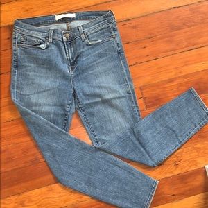 J Brand jeans